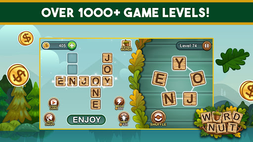 Word Nut - Word Puzzle Games list_11