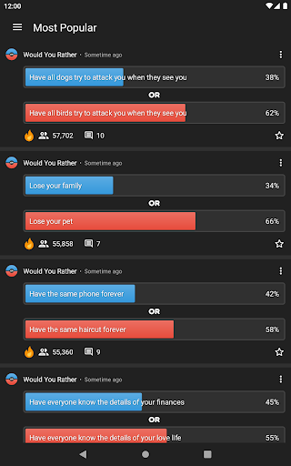 Would You Rather list_11