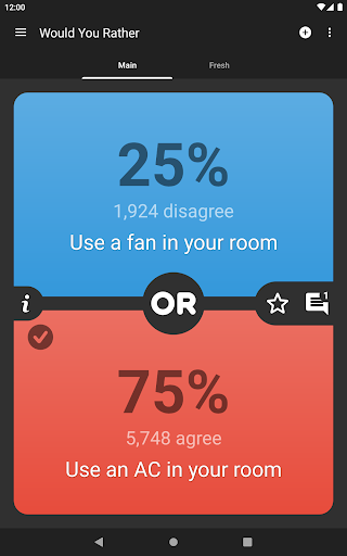 Would You Rather list_10