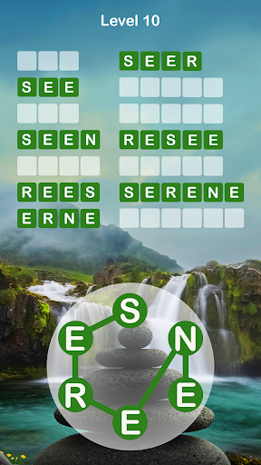 Word Relax: Word Puzzle Games list_1