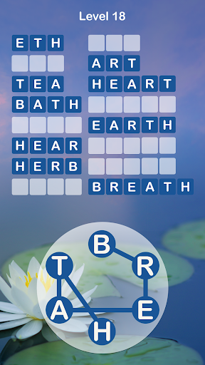 Word Relax: Word Puzzle Games list_2