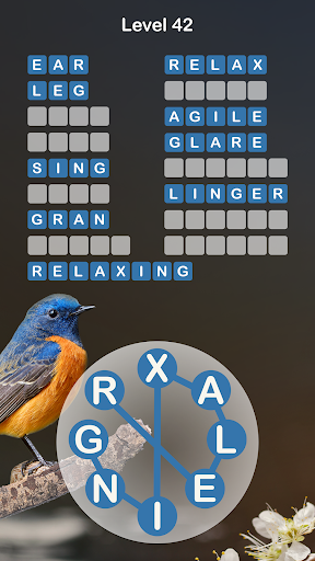 Word Relax: Word Puzzle Games list_6