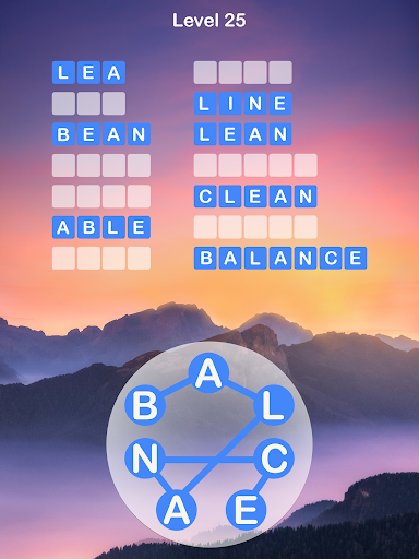 Word Relax: Word Puzzle Games list_9