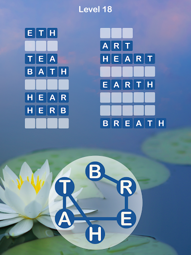 Word Relax: Word Puzzle Games list_8