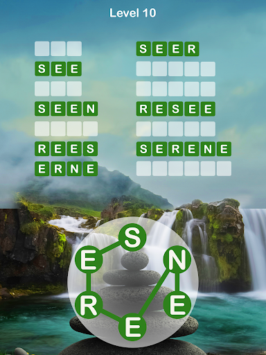 Word Relax: Word Puzzle Games list_7