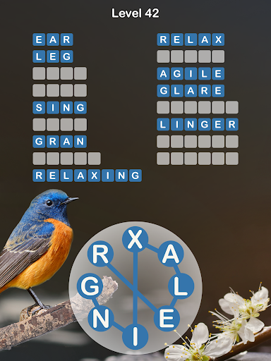 Word Relax: Word Puzzle Games list_12