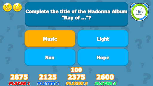 The Music Trivia Challenge list_3