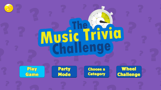 The Music Trivia Challenge list_7