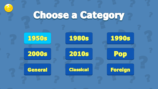 The Music Trivia Challenge list_39