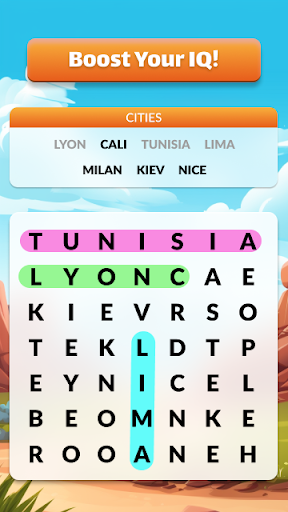 Word Trip Search list_4