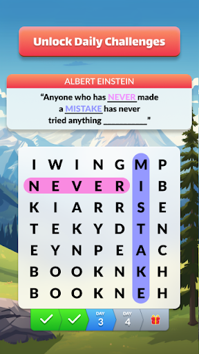 Word Trip Search list_6