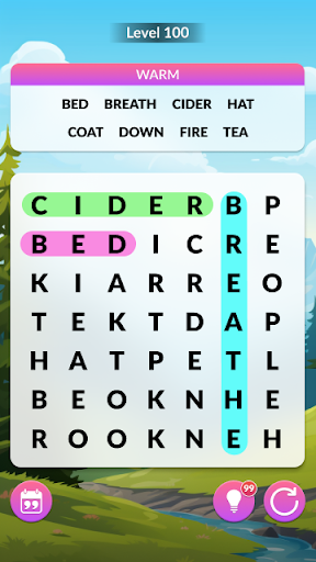 Word Trip Search list_5