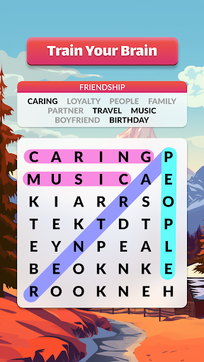 Word Trip Search list_12