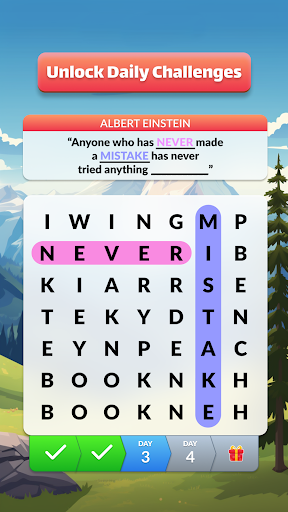 Word Trip Search list_10