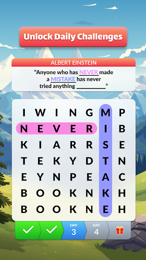 Word Trip Search list_14