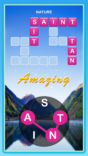 Word Maker: Words Games Puzzle list_3