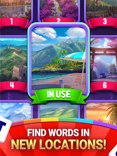 Wheel of Fortune Words list_22