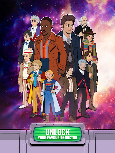 Doctor Who: Lost in Time list_9