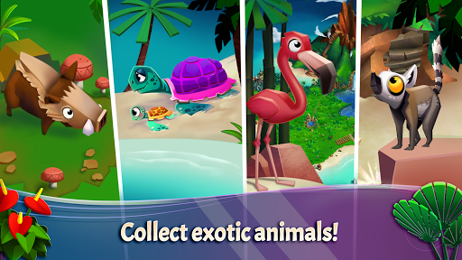 FarmVille 2: Tropic Escape list_4