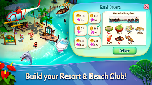 FarmVille 2: Tropic Escape list_3