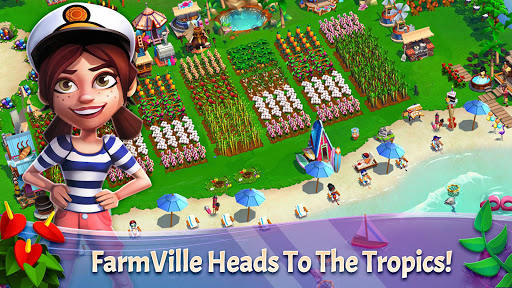 FarmVille 2: Tropic Escape list_1