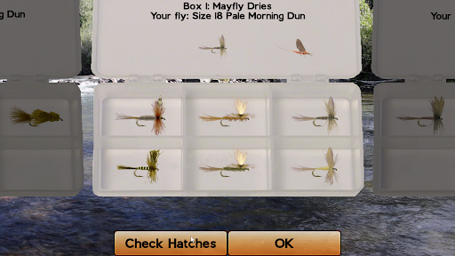 Fly Fishing Simulator HD list_5