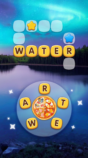 Word Pizza - Word Games list_4