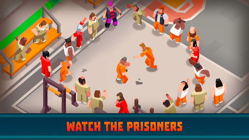 Prison Empire Tycoon－Idle Game list_3