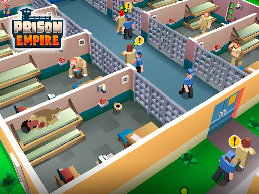 Prison Empire Tycoon－Idle Game list_8