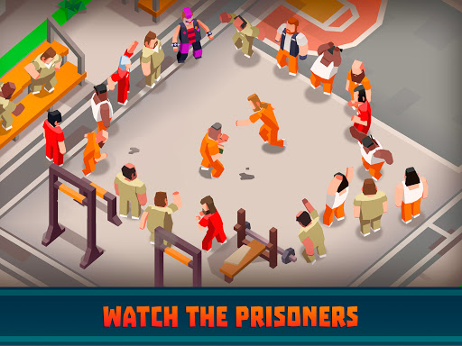 Prison Empire Tycoon－Idle Game list_10