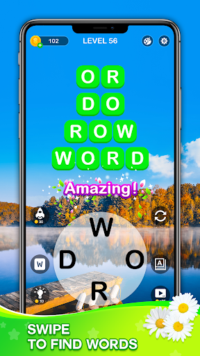 Word Connect - Train Brain list_1