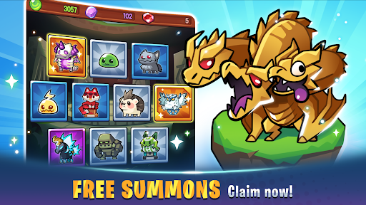 Summoners Greed: Tower Defense list_4