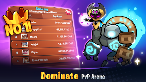 Summoners Greed: Tower Defense list_8