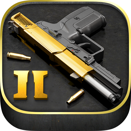 iGun Pro 2 - Gun Shooter Game