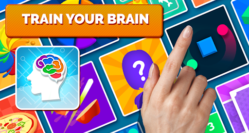 Train your Brain list_7