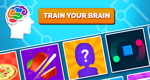 Train your Brain list_24