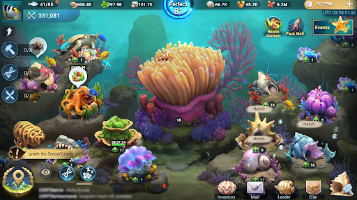 Top Fish: Ocean Game list_7