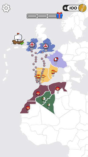 Country Balls: World War list_8