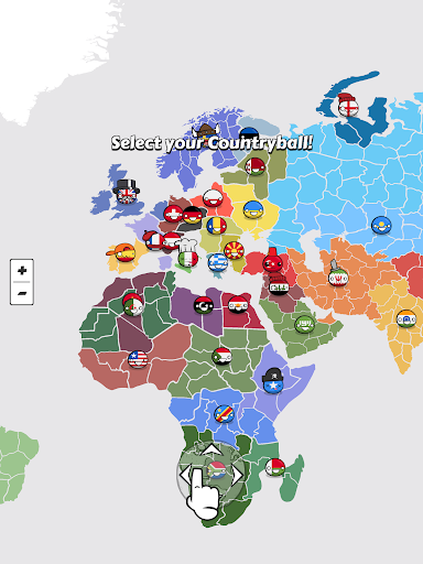 Country Balls: World War list_17