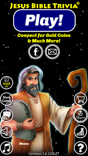 Jesus Bible Trivia Games Quiz list_1