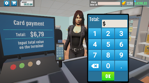 Supermarket Manager Simulator list_4