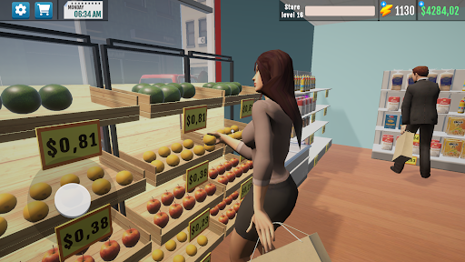 Supermarket Manager Simulator list_2