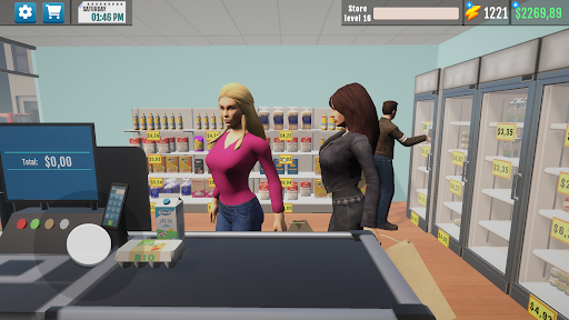 Supermarket Manager Simulator list_15