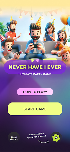 Never Have I Ever: Dirty Party list_4