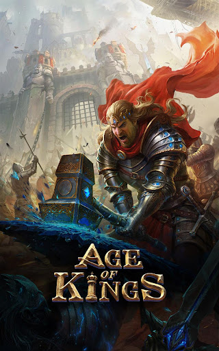 Age of Kings: Skyward Battle list_1