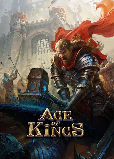 Age of Kings: Skyward Battle list_7