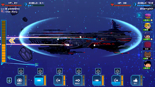 Pixel Starships™ list_25