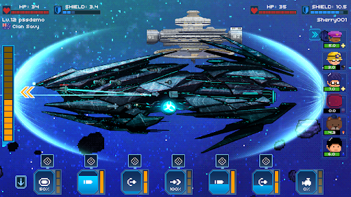 Pixel Starships™ list_26