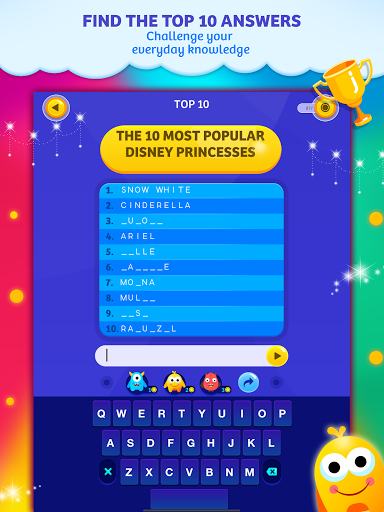 Top 10 Trivia Quiz list_9