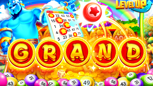 Bingo Live: Online Bingo Games list_1